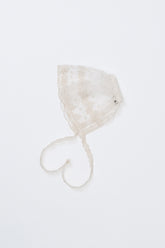 Claire Baby Bonnet | Claire Lace